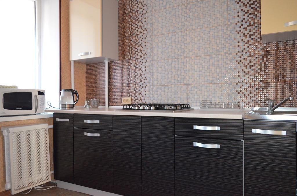 Apartment At Zhukova Street Baranavichy Exterior photo